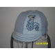 CAPPELLO CUCCIOLO NEONATO ORSO PATCH