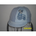 CAPPELLO CUCCIOLO NEONATO ORSO PATCH