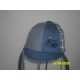 CAPPELLO CUCCIOLO NEONATO CAR PATCH