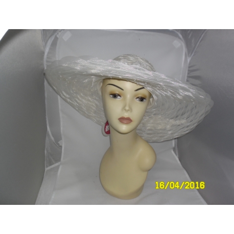 CAPPELLO CERIMONIA AMATI ART.54080