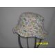 CAPPELLO BIMBA FARFALLA