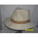 CAPPELLO JONSON 100% LINO