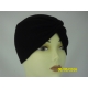 CAPPELLO TURBANTE MISTO COTONE