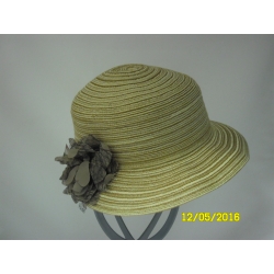 CAPPELLO BIMBA ESTIVO MODELLO VISIERA