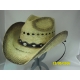 CAPPELLO WESTERN HECHO EN MEXICO