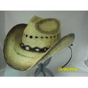 CAPPELLO WESTERN HECHO EN MEXICO