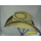 CAPPELLO WESTERN HECHO EN MEXICO