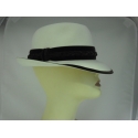 CAPPELLO DONNA FELTRO MOD. BORSALINO