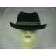 CAPPELLO FELTRO DONNA PORK PIE