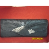 POCHETTE CERIMONIA RASO STRASS E.CORTI ART. 350472