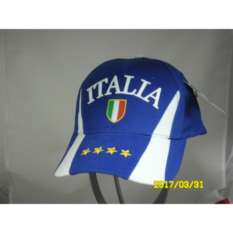 BASEBALL UOMO ITALIA