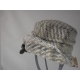 CAPPELLO DONNA CON SPILLA