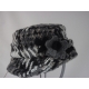 CAPPELLO DONNA CON SPILLA