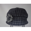 CAPPELLO DONNA ELLE ESSE