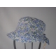 CAPPELLO BIMBA FIORI