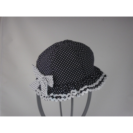 CAPPELLO BIMBA POIS