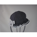 CAPPELLO BIMBA POIS