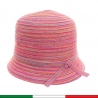 CAPPELLO BIMBA CUCITO FANTASIA