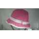 CAPPELLO ESTIVO BIMBA CUORE