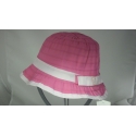 CAPPELLO ESTIVO BIMBA CUORE