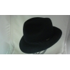 BORSALINO CAPPELLO FEDORA ARROTOLABILE