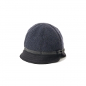 CLOCHE DONNA LUREX