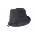 CAPPELLO DONNA IN FELTRO