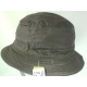 CAPPELLO PESCATORE DUBLE IMPERMEABILE/VELLUTO