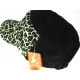 CAPPELLO ARMY DONNA VELLUTO/MACULATO