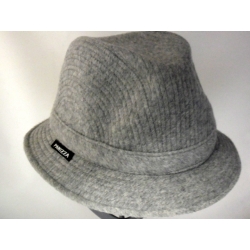 CAPPELLO CASUAL PANIZZA  100% LANA