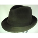 CAPPELLO PANIZZA PRESIDENT COLORE VERDE