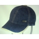 CAPPELLO BASEBAL 100% LINO