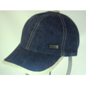 CAPPELLO BASEBAL 100% LINO