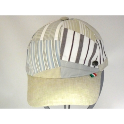 CAPPELLO BASEBALL PATC REGOLABILE