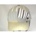 CAPPELLO BASEBALL PATC REGOLABILE