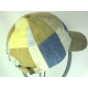 BASEBALL HATYOU  PATC 100% COTONE