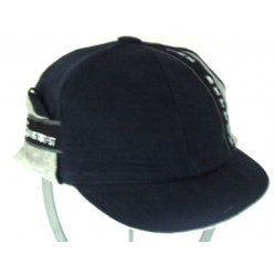 CAPPELLINO CON PARAORECCHIE ST. MORITZ 100% COTONE