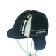 CAPPELLINO CON PARAORECCHIE ST. MORITZ 100% COTONE