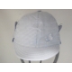 CAPPELLO BIMBO CON PARAORECCHIE 100% COTONE