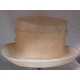 CAPPELLO CERIMONIA AVORIO ART.5022