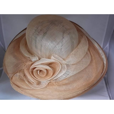 CAPPELLO CERIMONIA AMATI 54013