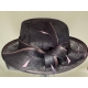 CAPPELLO CERIMONIA VIOLA ART.9120