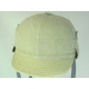 CAPPELLINO CON PARAORECCHIE BEIGE