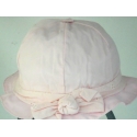 CAPPELLO BIMBA  IMOR 100% COTONE