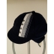 CAPPELLO BIMBO IN MAGLINA COTONE 100%