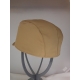 CAPPELLO VISIERA BEIGE