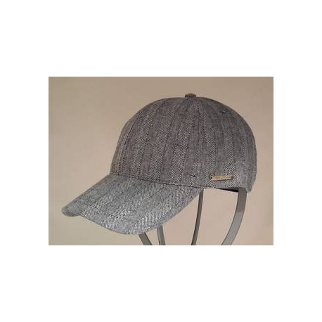 CAPPELLO BASEBALL PIER CARDIN 100% COTONE