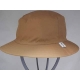 CAPPELLO PESCATORE ESTIVO IMPERMEABILE