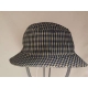 CAPPELLO PESCATORE ESTIVO SCOZZESE IMPERMEABILE