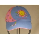 CAPPELLO BABY LOONEY TUNES 100% COTONE